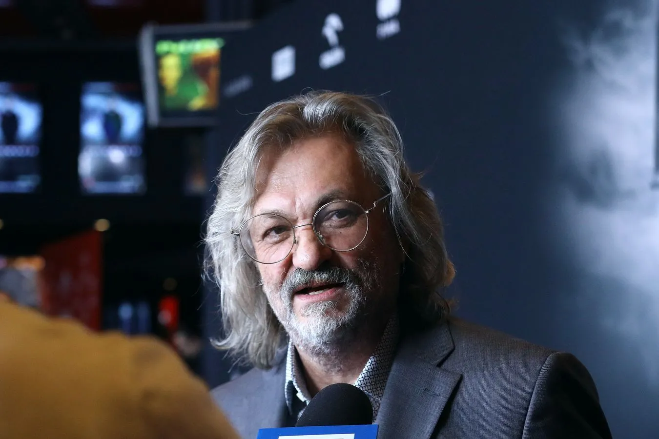 Premiera filmu "Polowanie” w reżyserii Pawła Chmielewskiego