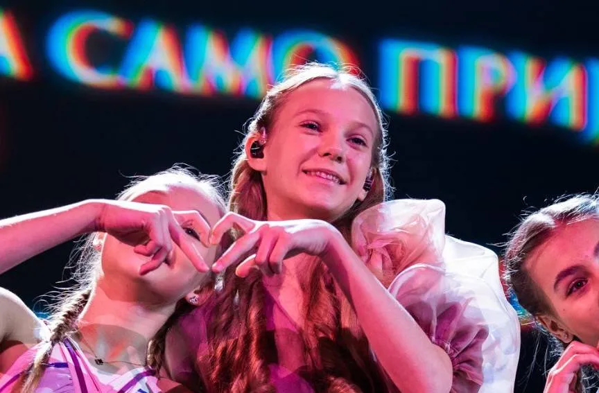 Eurowizja Junior 2023. Maja Krzyżewska zabrała głos. Padły przejmujące słowa