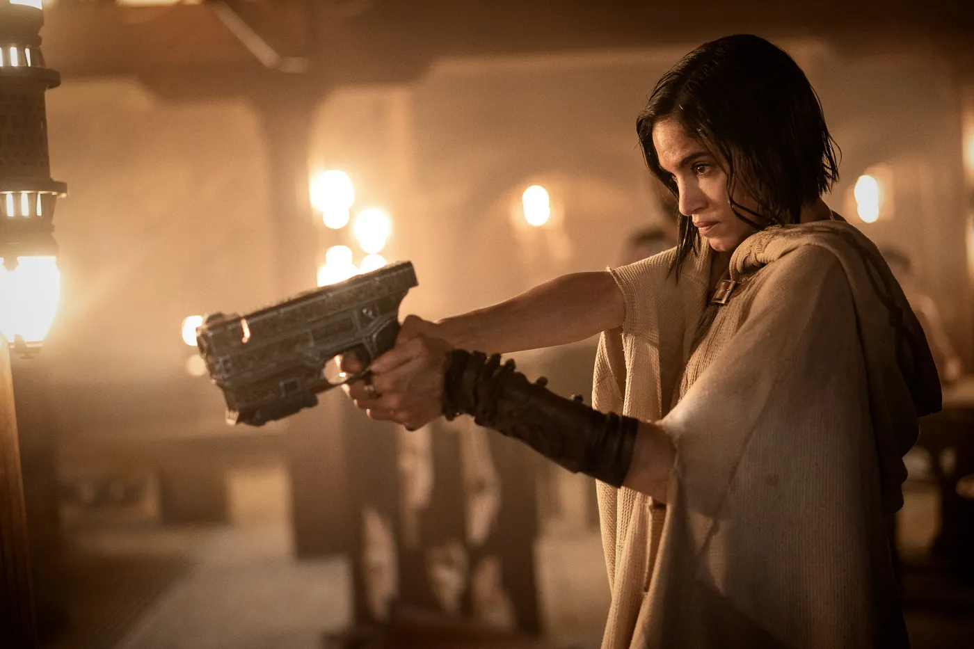 REBEL MOON, netflix
