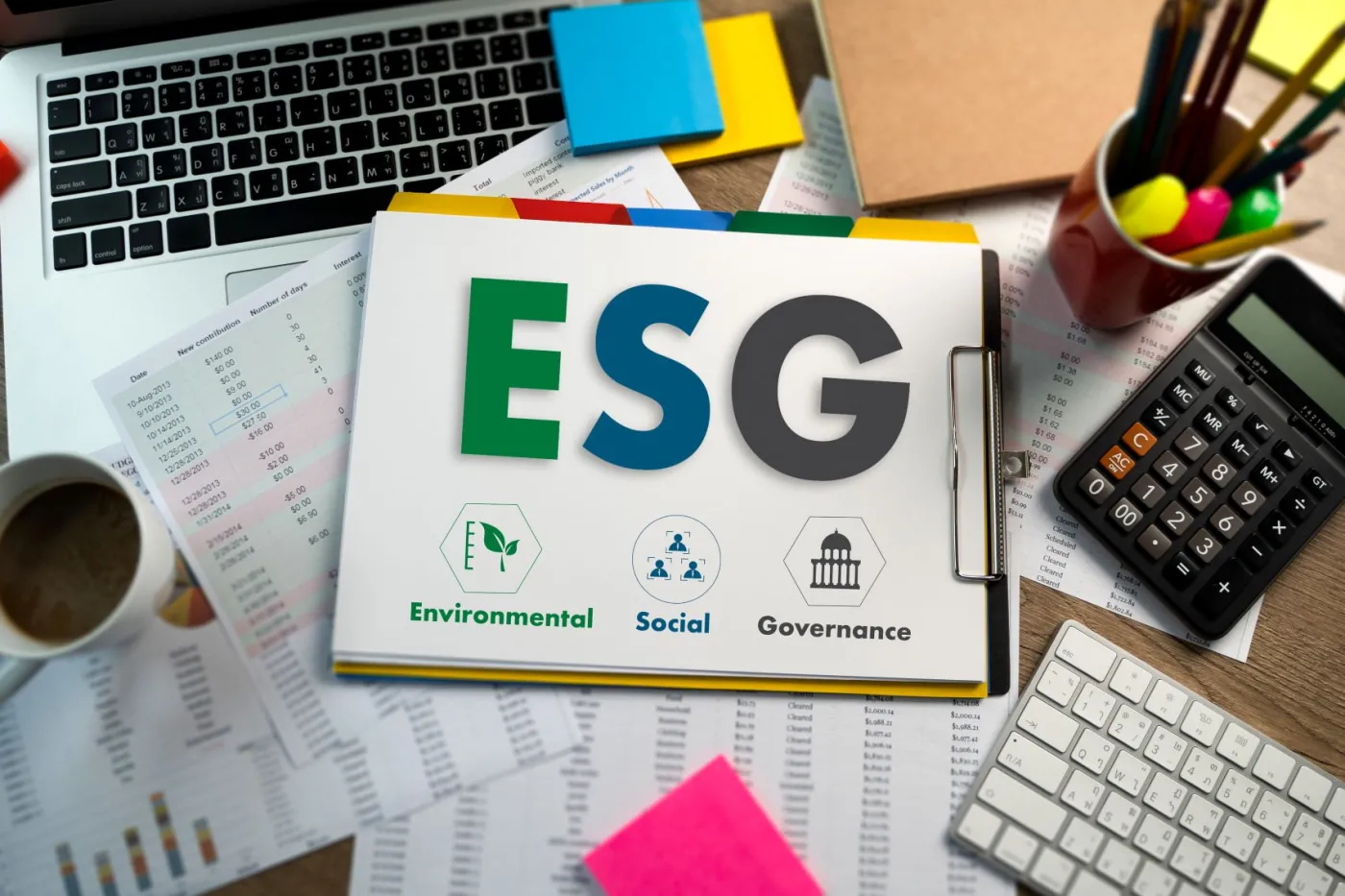 Ponad 30 rekomendacji ESG dla nowego rządu: Perspektywa naukowa i biznesowa