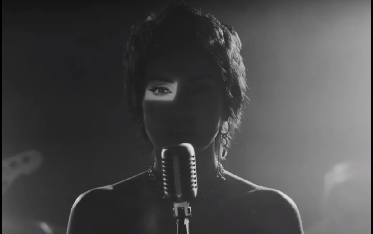 Dorota Gardias wydała singla. Pogodynka TVN zaśpiewa też w Sylwestra