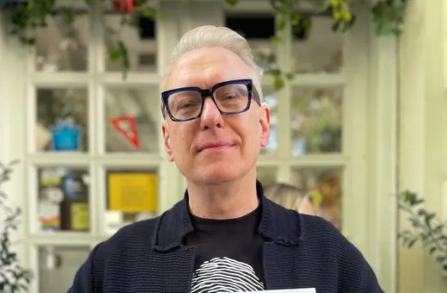 Mariusz Szczygieł podzielił się osobistym wyznaniem o śmierci partnera: Obchodzilibyśmy 15-lecie