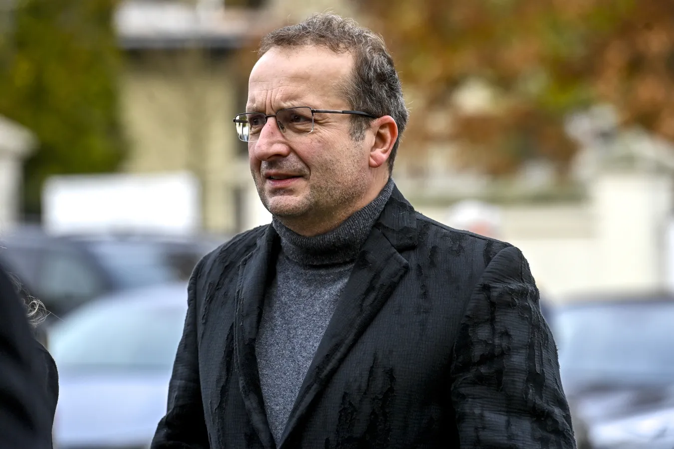 Robert Górski komentuje zmiany w TVP. Nie jest zadowolony?