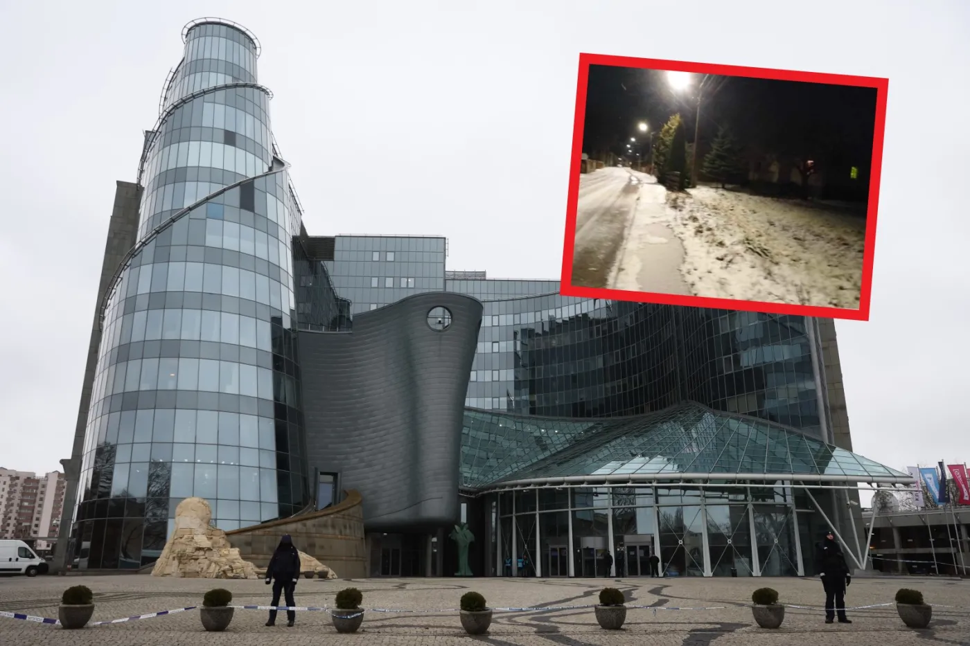 Mieszkańcy Podlasia komentują zmiany w TVP. Zwrócili uwagę na jeden szczegół