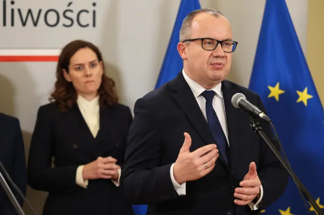 Bodnar: Rząd nie odwoła się od wyroku "Wałęsa przeciwko Polsce"