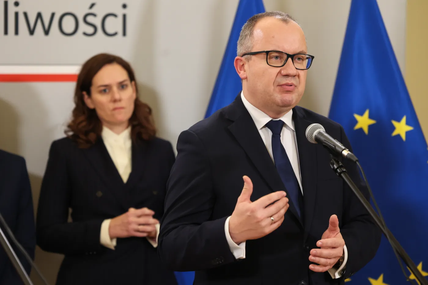 Bodnar: Rząd nie odwoła się od wyroku "Wałęsa przeciwko Polsce"