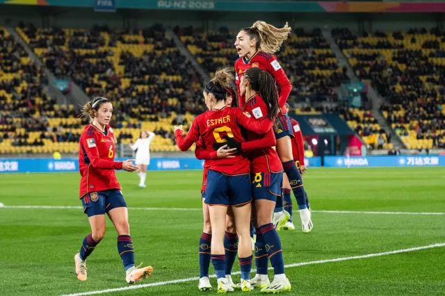 Nowa Zelandia na mundialu kobiet zarobiła blisko 70 mln dolarów