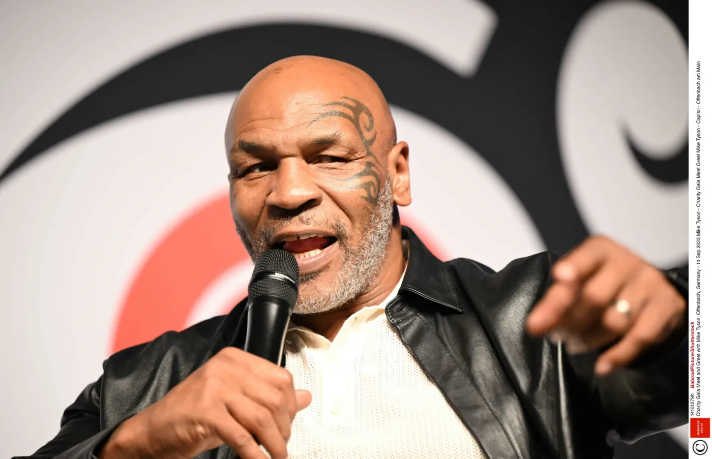 Mike Tyson nigdy nie będzie walczył w UFC. Powiedział dlaczego