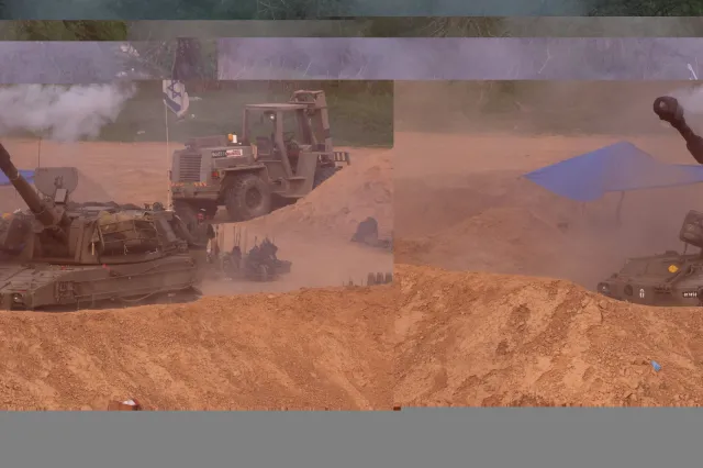 Izrael wiedział o ataku planowanym przez Hamas? "Przekazano informacje"