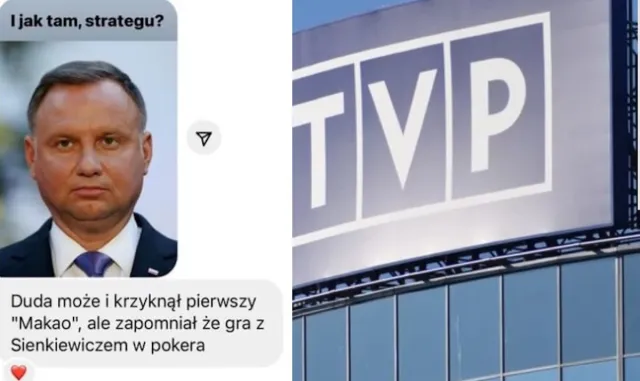 TVP postawione w stan likwidacji. Internauci zakpili też z prezesów [MEMY]