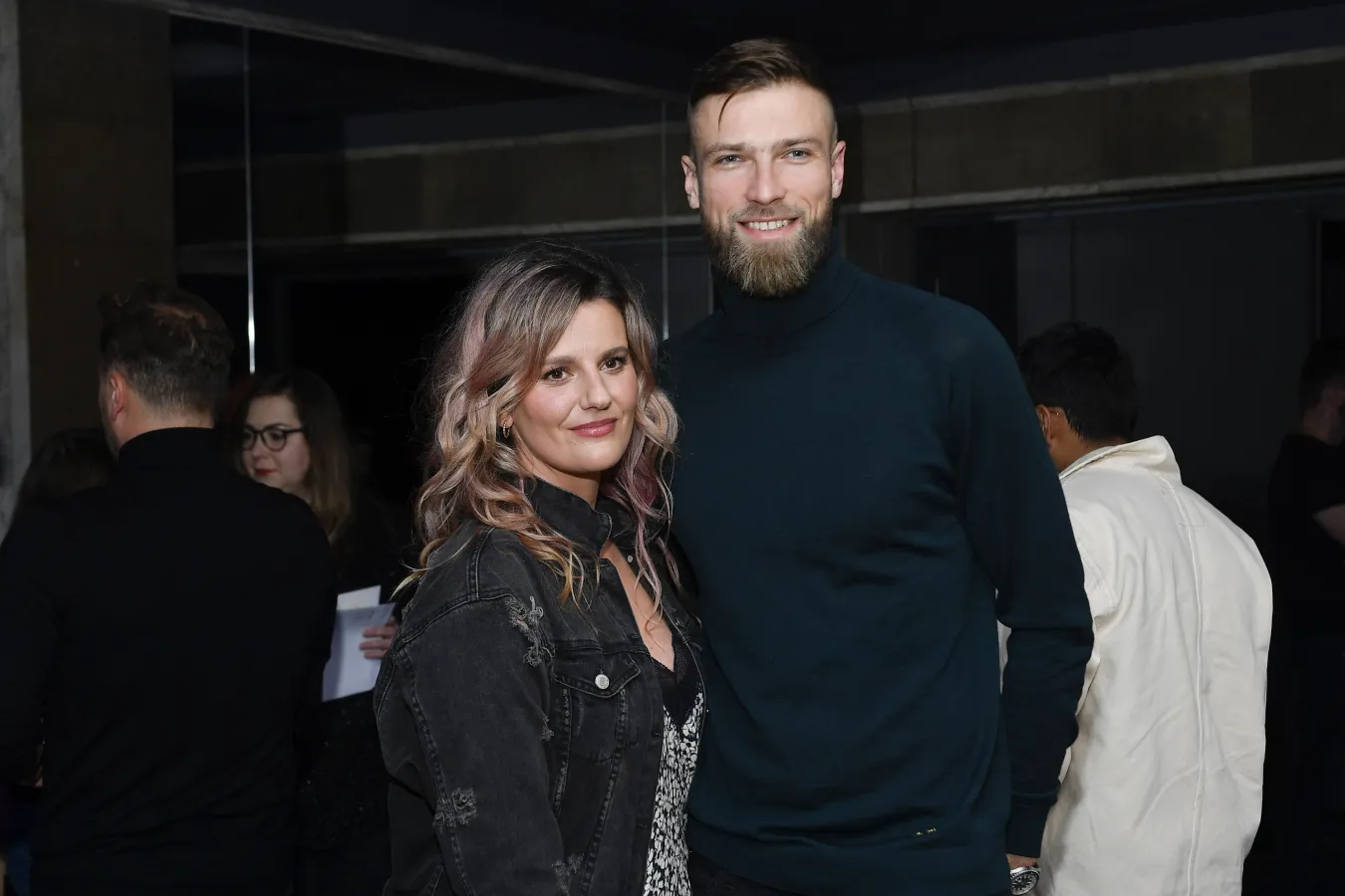 Zofia Zborowska ścięła się z internautką. "Dokładnie tak, CYMBALICO"