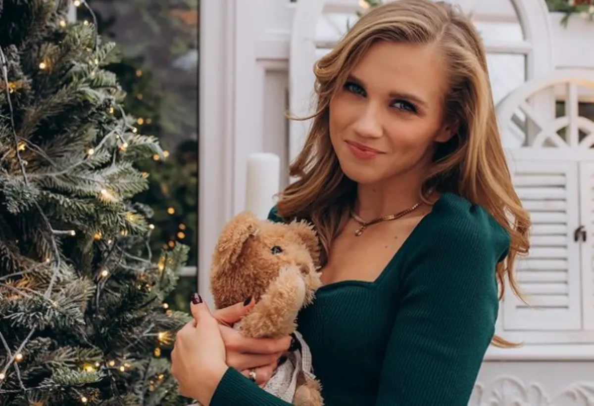 Agnieszka Kaczorowska