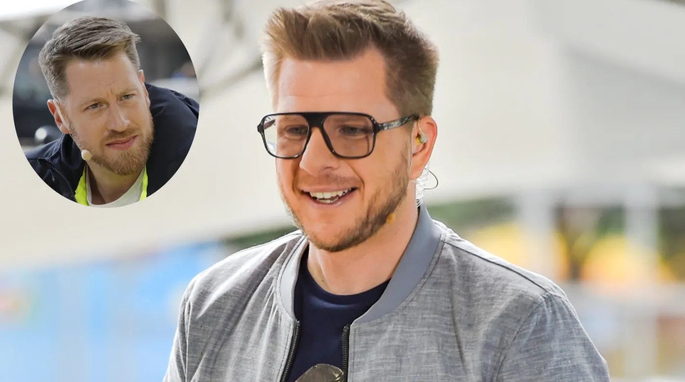 Chajzer komplementuje Stockingera. "Jakieś takie zastane od lat te Prokopy, te Wellmany i nagle wchodzi on"