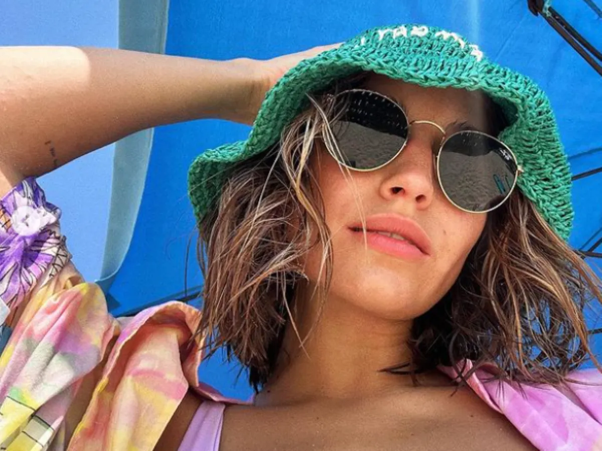 Sekrety diety Julii Wieniawy. "Zjadłam pizzę, to miałam depresję" [FOTO]