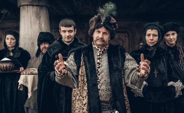 "1670" to najcelniejsza rzecz o Polsce od "Dnia świra" [#DobryCynk]