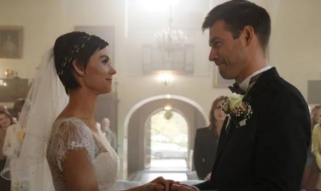 "Na dobre i na złe". Blanka i Mario wezmą ślub. Kto wyzna miłość pannie młodej?