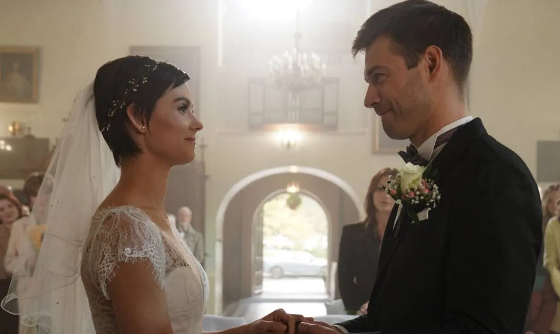 "Na dobre i na złe". Blanka i Mario wezmą ślub. Kto wyzna miłość pannie młodej?