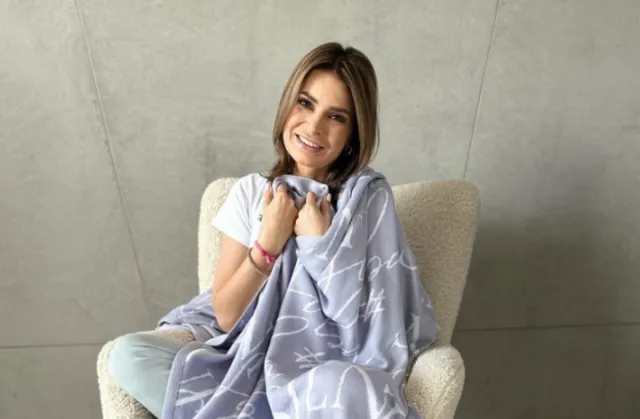 Nowa prowadząca "Pytanie na śniadanie" o swojej walce z rakiem. "Dobijałam dziada" [FOTO]