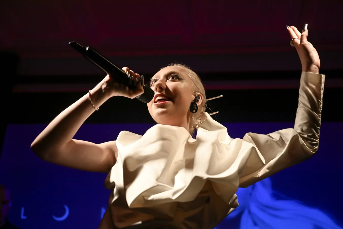 Eurowizja 2024. To ona będzie reprezentowała Polskę