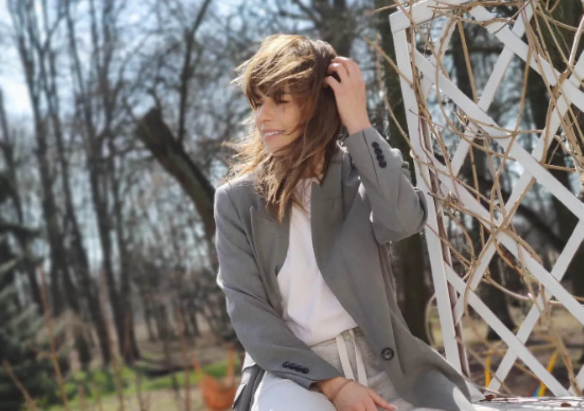 Urbańska i Józefowicz mieszkają w historycznej scenerii. "Jesteśmy dumni z tego miejsca" [FOTO]