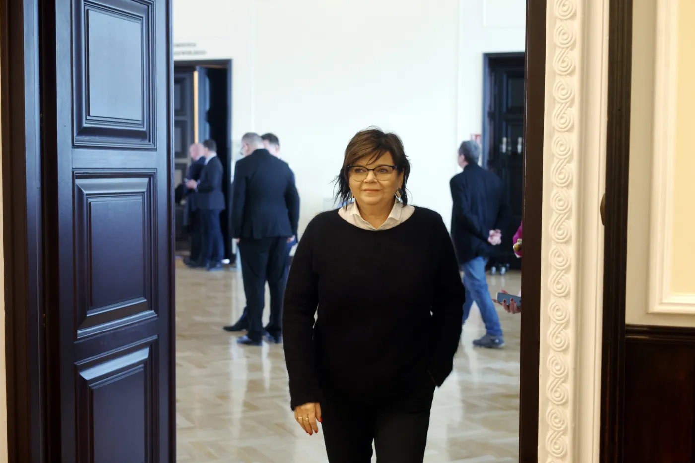 Zmiany w składce zdrowotnej. Minister zdrowia zabrała głos