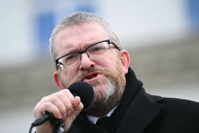 Braun poręczył za patostreamera. Marek M. wyszedł na wolność