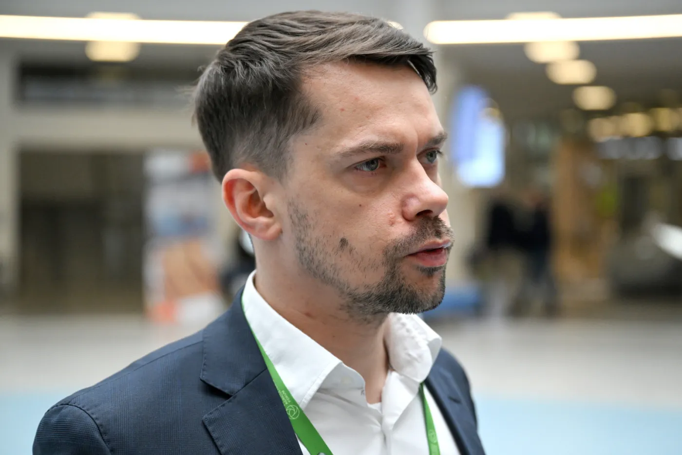 Kołodziejczak chce opublikować pewną listę. "Czekam na opinie prawne"