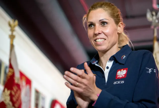 Zofia Klepacka mówi dość. Podjęła ważną decyzję