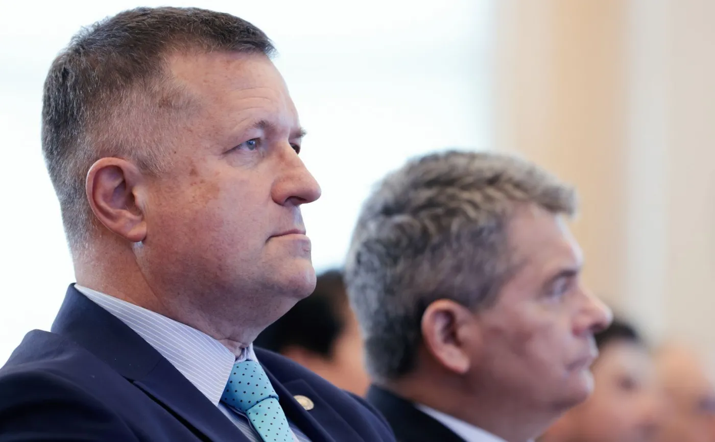 SKW finansowała oficerom studia w Collegium Humanum? Gen. Stróżyk dla DGP: Przypadków było kilkadziesiąt