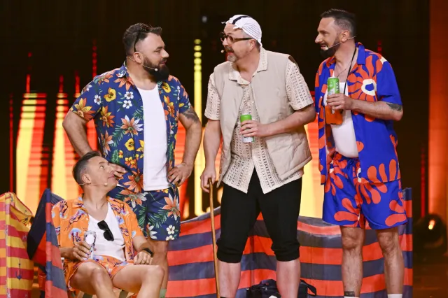 Prezes Polsatu kontra kabareciarze. "Zabrakło komunikacji". Wrócą?