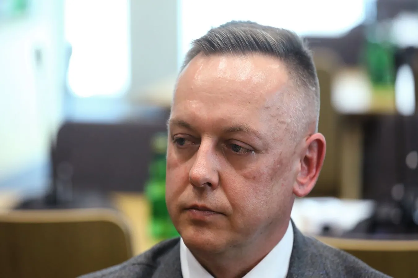 Jest decyzja sądu ws. immunitetu sędziego Tomasza Szmydta