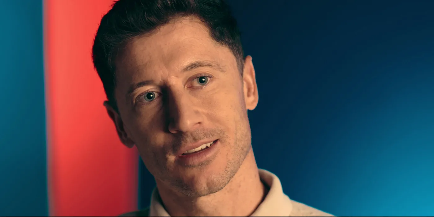 Nie tylko Robert Lewandowski. La Liga od kulis w nowym serialu Netflixa