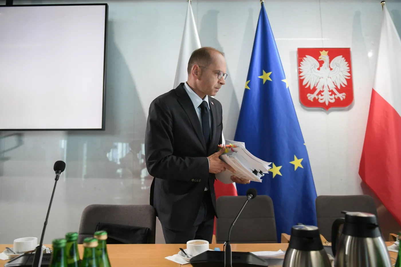 Komisja ds. afery wizowej. Jest wniosek o ukaranie Obajtka