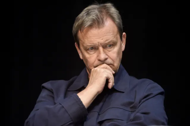 Najstarsza córka Jana Frycza ma 47 lat. Tak wygląda [FOTO]