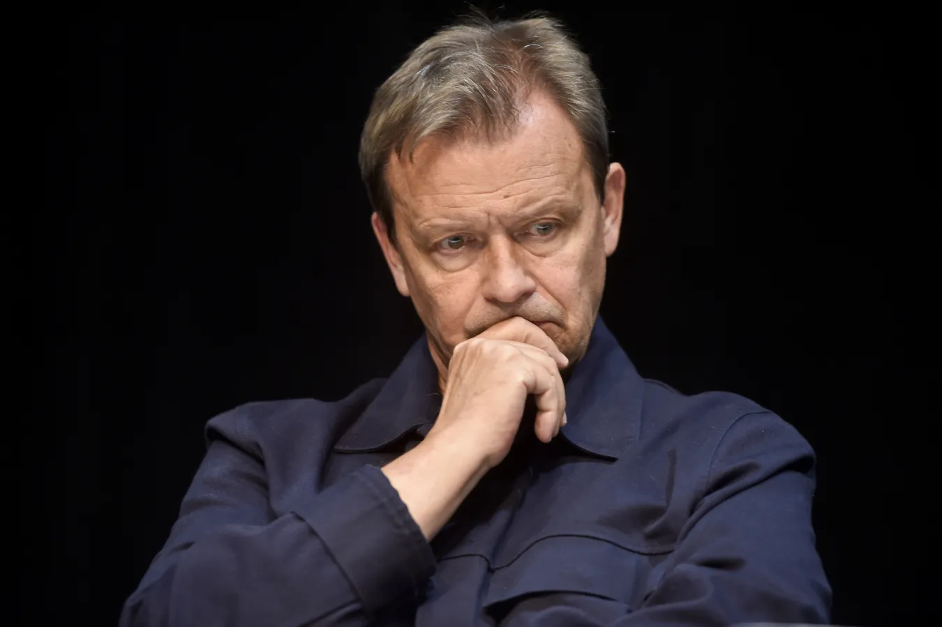 Najstarsza córka Jana Frycza ma 47 lat. Tak wygląda [FOTO]