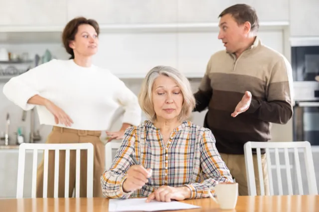 Nowe zasady prawa spadkowego. W tych 5 sytuacjach zostaniesz wykluczony z dziedziczenia