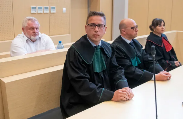 Zabójstwo Ewy Tylman. Sąd podjął decyzję o ponownym procesie