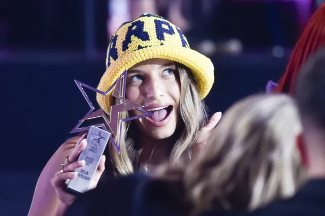 Julia Wieniawa znowu jest singielką? Tak skomentowała plotki