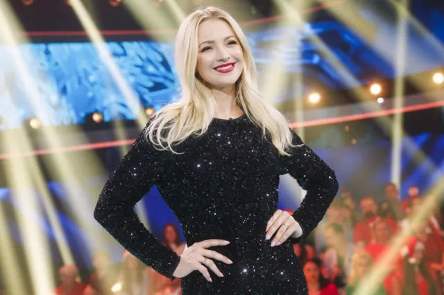 Była "gwiazdą wyklętą" przez Jacka Kurskiego. Teraz na dobre wraca do TVP