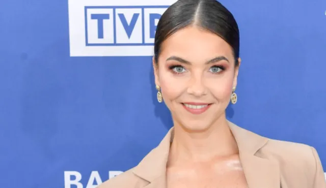 Paulina Drażba w programie na żywo zalała się łzami. Co tak wzruszyło dziennikarkę?