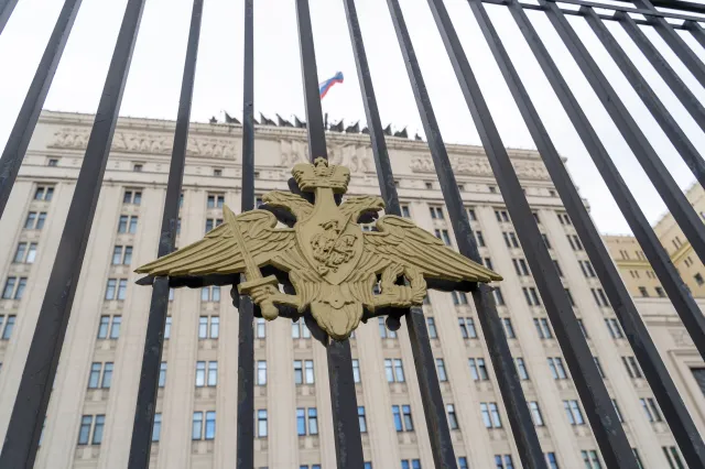 Rosja oskarża Ukrainę. "Próba wtargnięcia do obwodu kurskiego"