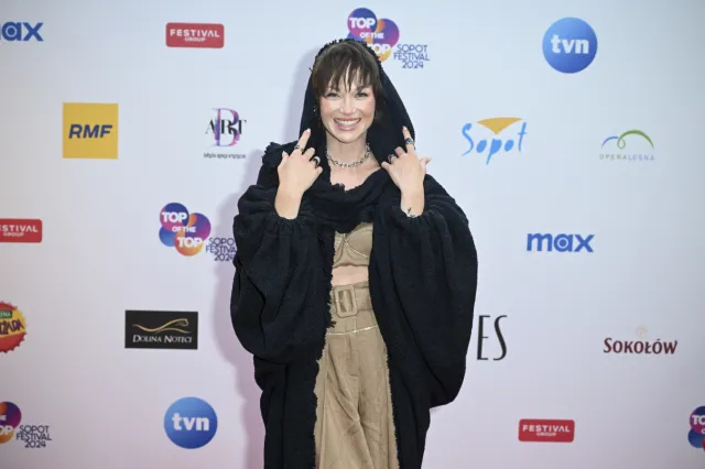 Aleksandra Adamska miała być jedną z prowadzących "DD TVN". Dlaczego nie będzie?