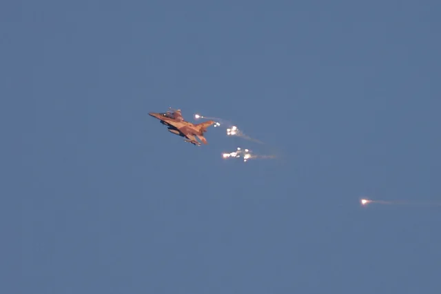 To był cel Hezbollahu. Media w Izraelu nie mają wątpliwości