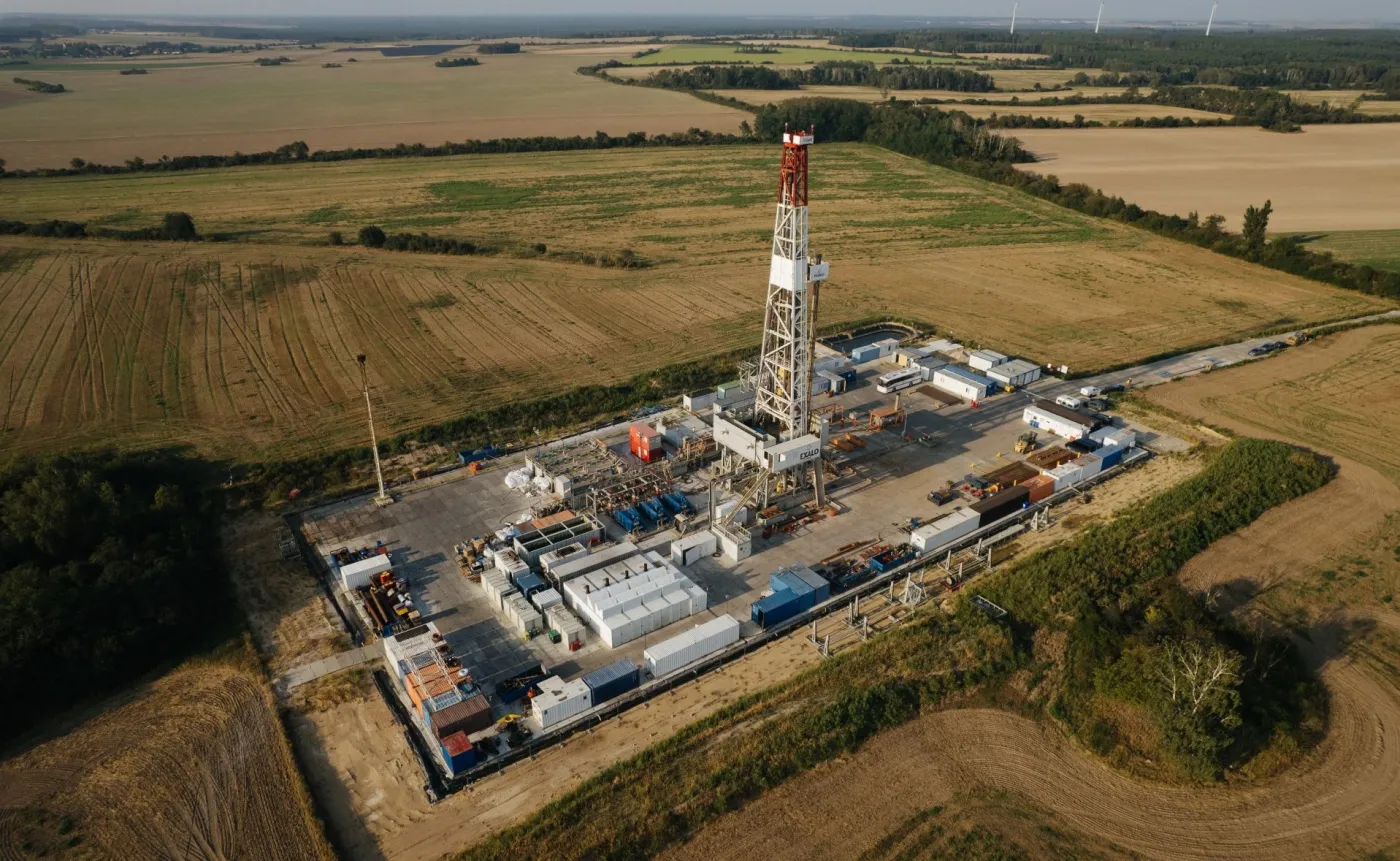 1 mln zł zarobku. Odkryli wielkie złoże drogocennego surowca