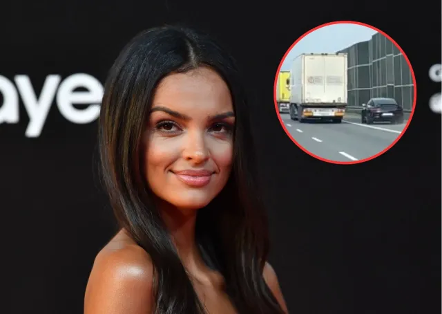 Klaudia El Dursi skazana przez sąd. Nowe informacje ws. rajdu na A2