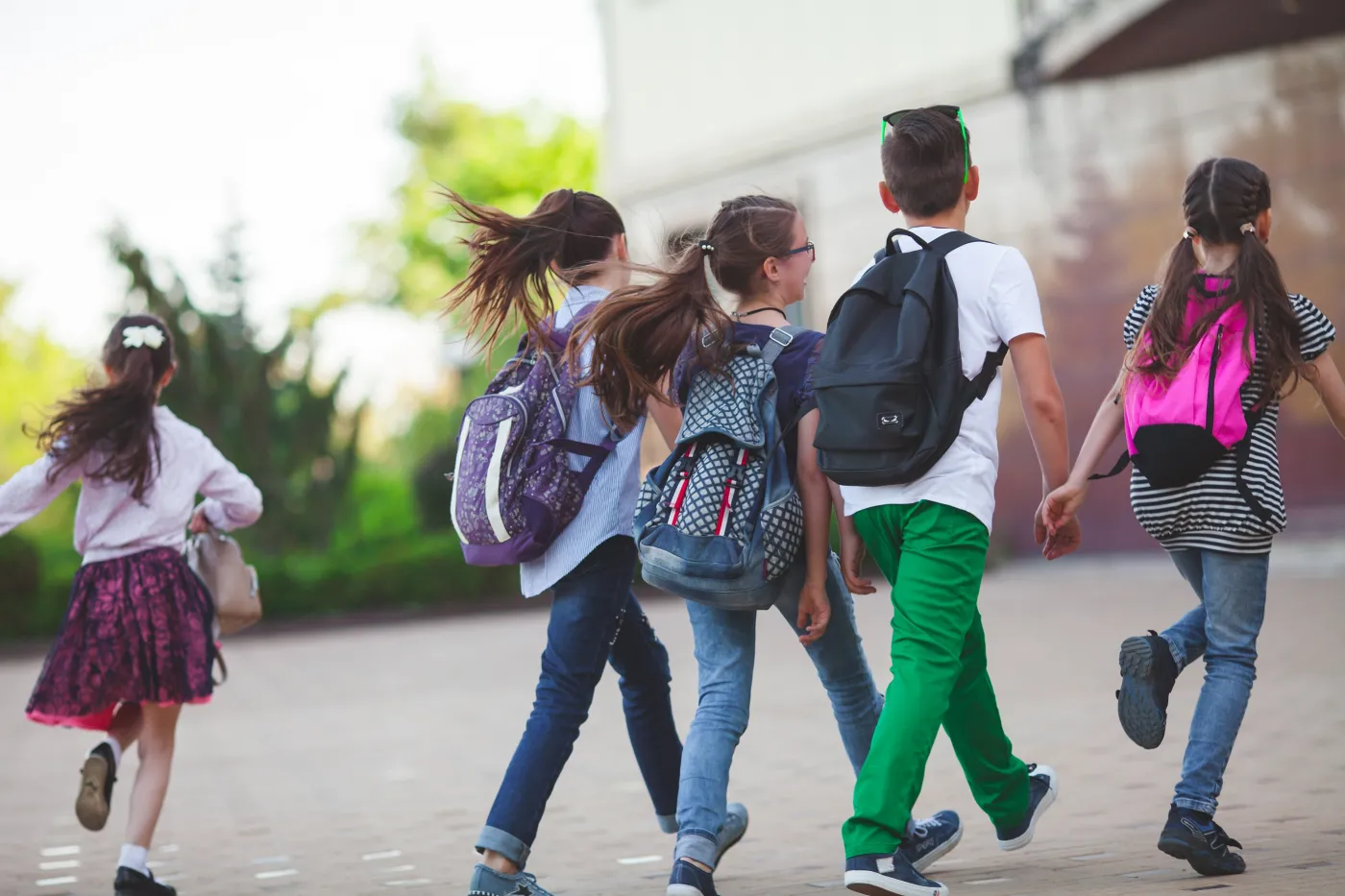 Tym osobom ZUS odbierze 800 plus. Kiedy rozpoczną się kontrole?