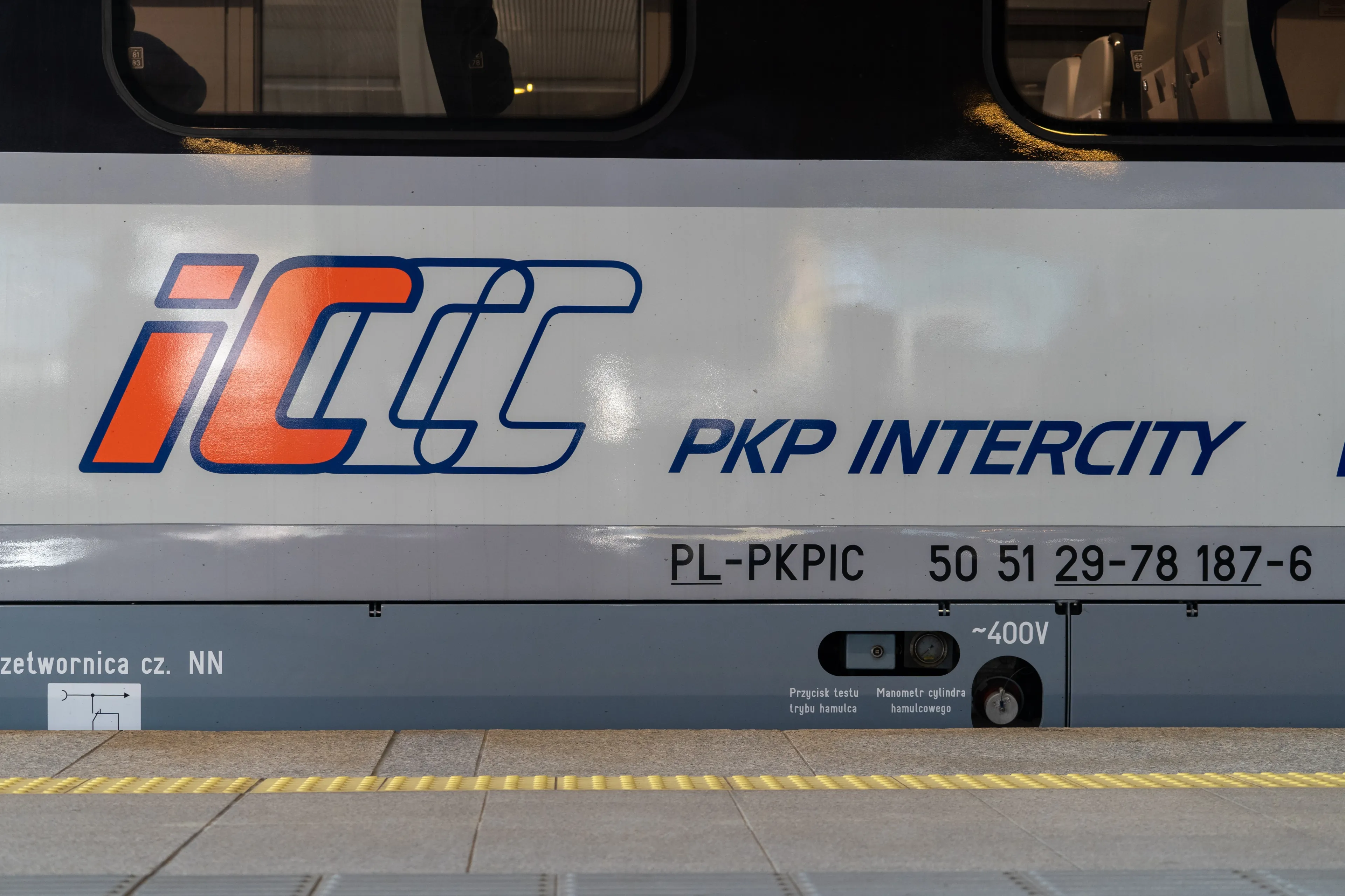Kolejne używane wagony z Niemiec trafią do Polski. Ujawniono plany