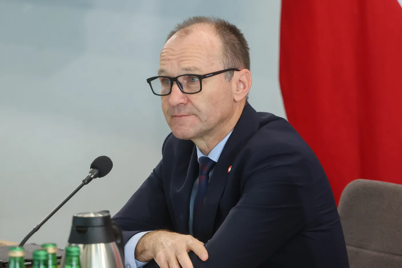 Afera wizowa. Komisja złoży 11 zawiadomień do prokuratury