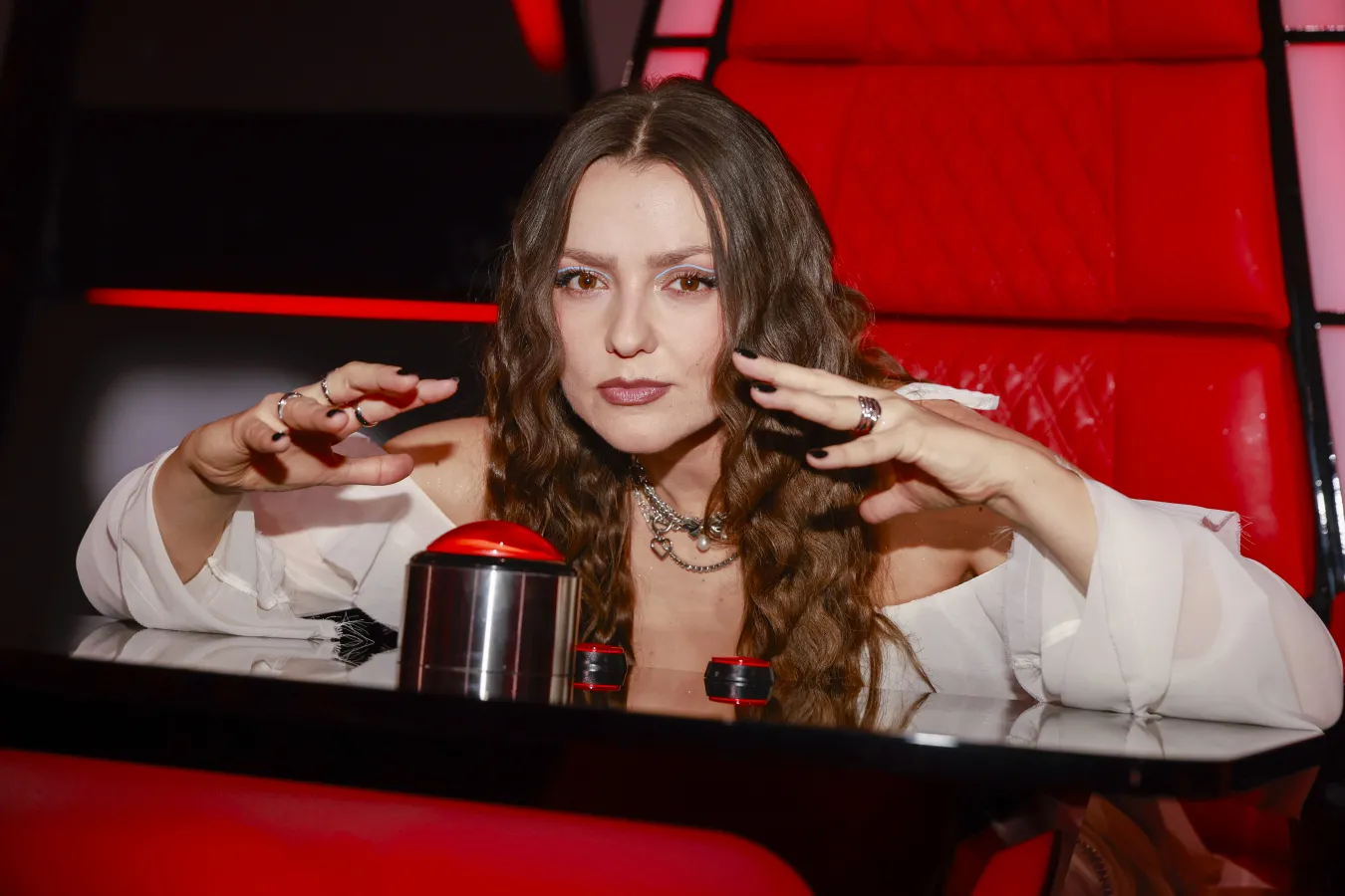 Ostatnie bitwy w "The Voice of Poland" podzieliły widzów. Fani krytykują m.in. Lanberry