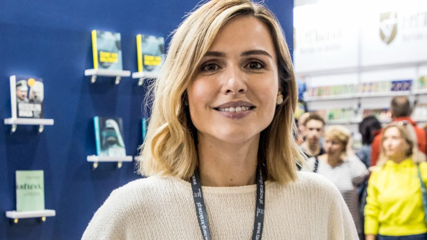 Marta Żmuda Trzebiatowska zmaga się z nieuleczalną chorobą